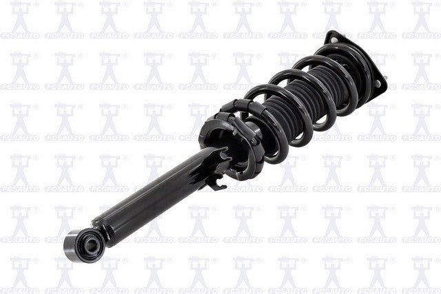 Focus Auto Parts Suspension Strut and Coil Spring Assembly  3345879R