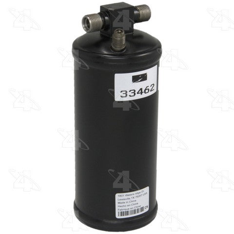 Four Seasons A/C Receiver Drier  33462