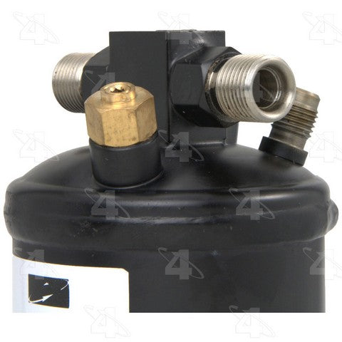 Four Seasons A/C Receiver Drier  33466