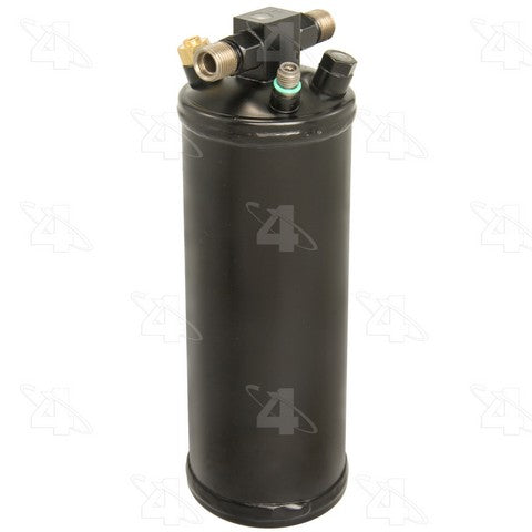 Four Seasons A/C Receiver Drier  33474