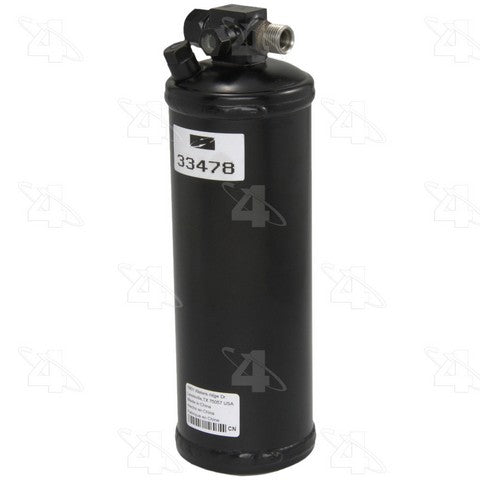 Four Seasons A/C Receiver Drier  33478