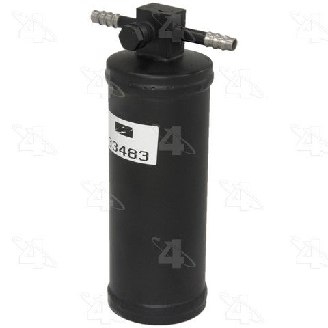 Four Seasons A/C Receiver Drier  33483