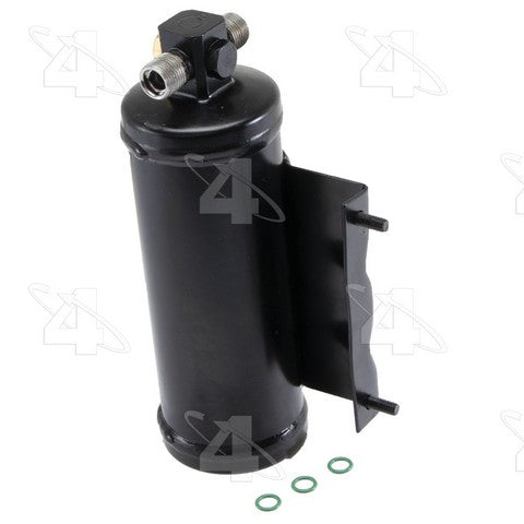Four Seasons A/C Receiver Drier  33485