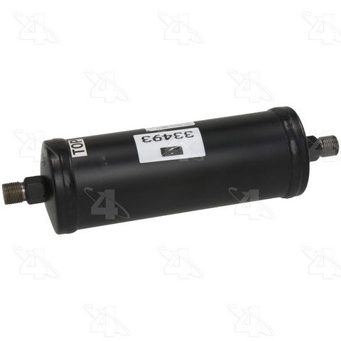 Four Seasons A/C Receiver Drier  33493