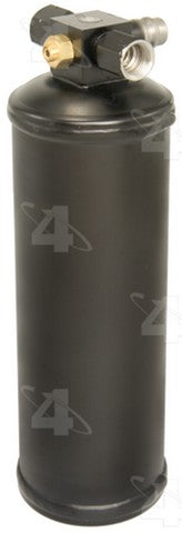 Four Seasons A/C Receiver Drier  33498
