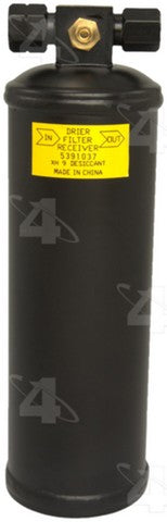 Four Seasons A/C Receiver Drier  33498
