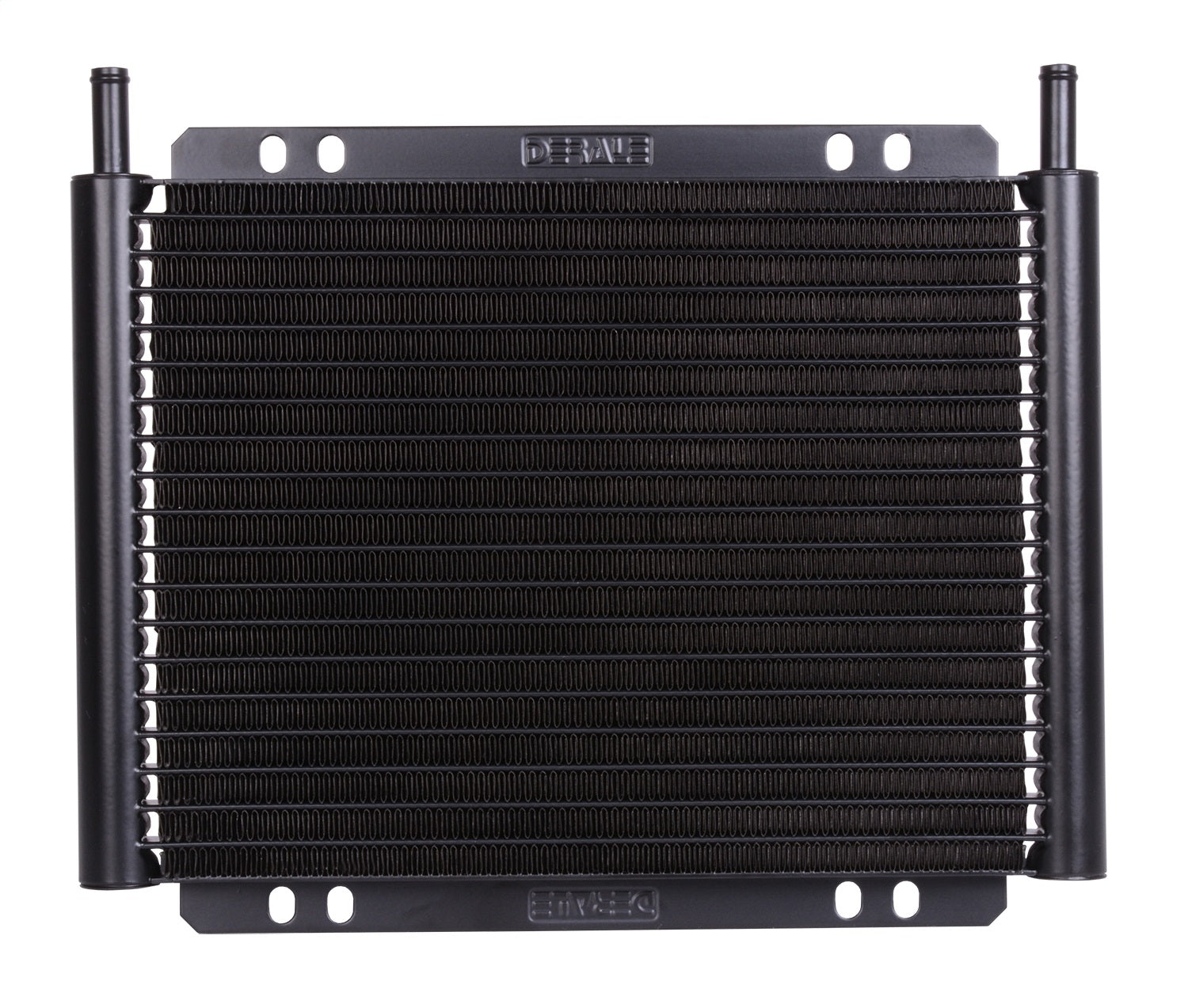 Derale 33503 Series 8000 Plate And Fin Cooler