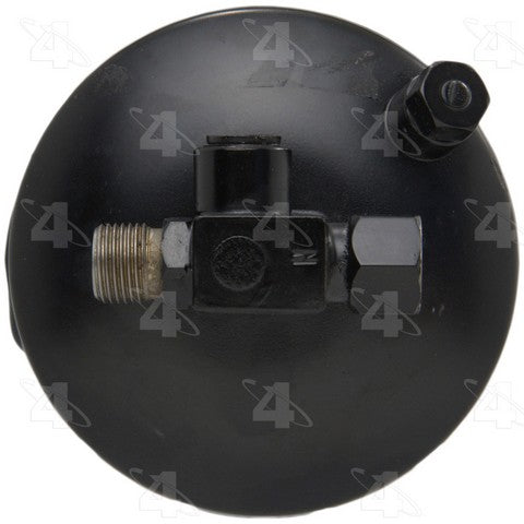 Four Seasons A/C Receiver Drier  33524