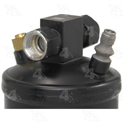 Four Seasons A/C Receiver Drier  33532
