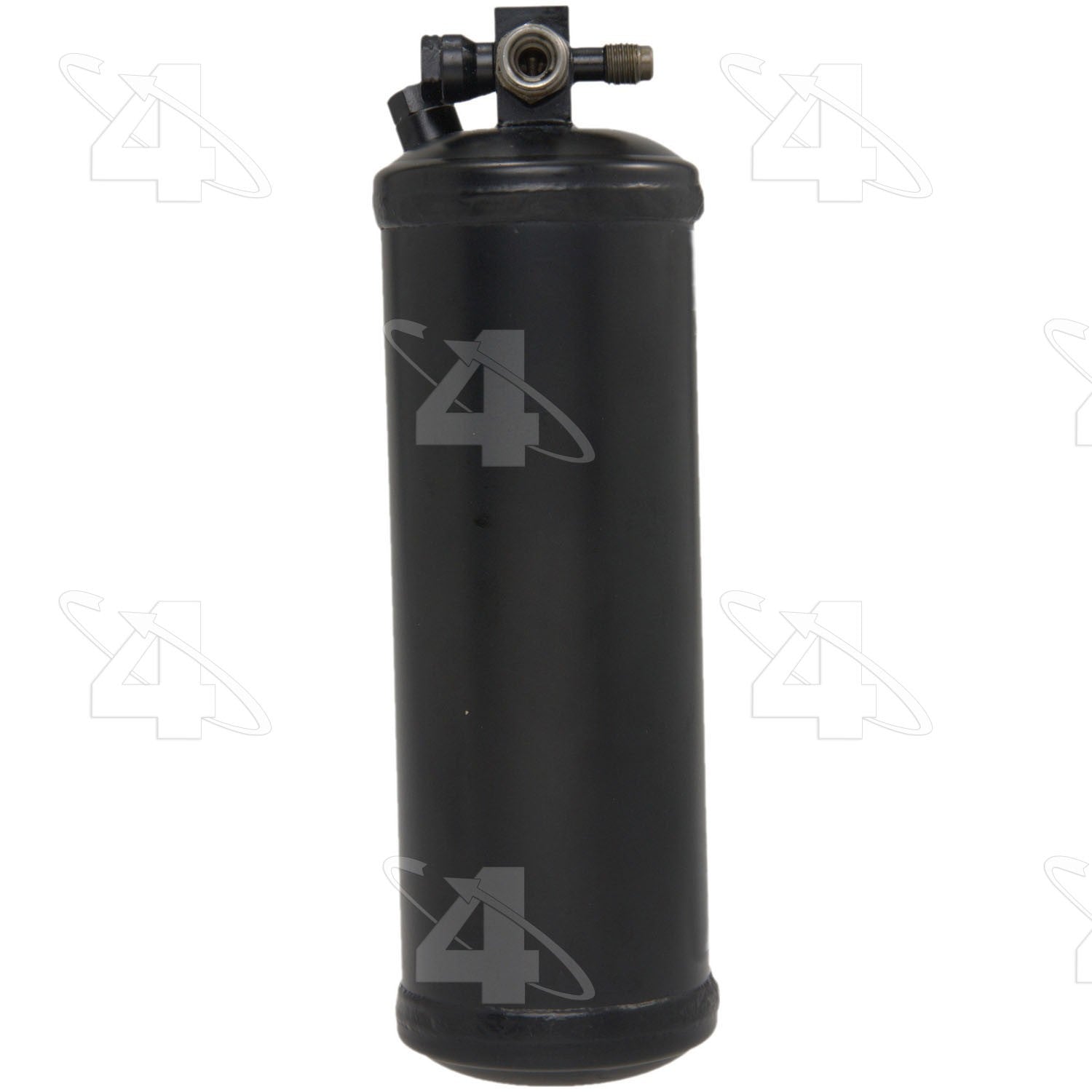 Four Seasons A/C Receiver Drier  33537