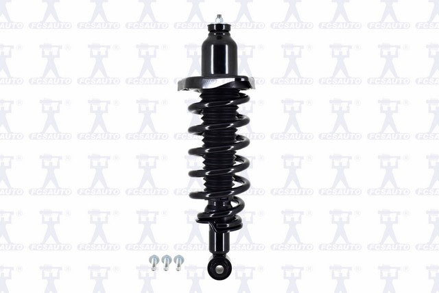 Focus Auto Parts Suspension Strut and Coil Spring Assembly  3355016L