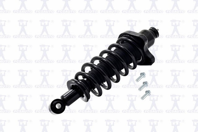 Focus Auto Parts Suspension Strut and Coil Spring Assembly  3355016L