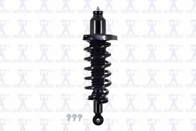Focus Auto Parts Suspension Strut and Coil Spring Assembly  3355016R