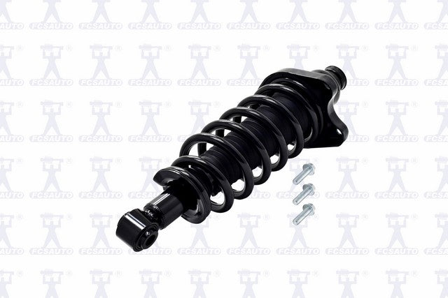Focus Auto Parts Suspension Strut and Coil Spring Assembly  3355016R