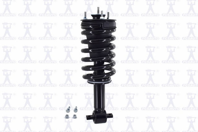 Focus Auto Parts Suspension Strut and Coil Spring Assembly  3355037