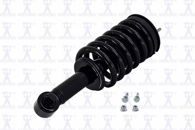 Focus Auto Parts Suspension Strut and Coil Spring Assembly  3355037