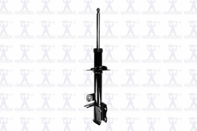 Focus Auto Parts Suspension Strut  335604R
