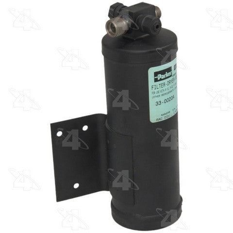 Four Seasons A/C Receiver Drier  33561