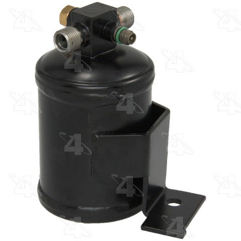 Four Seasons A/C Receiver Drier  33562