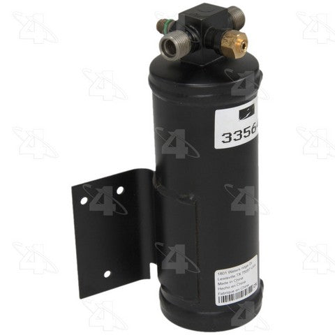 Four Seasons A/C Receiver Drier  33564