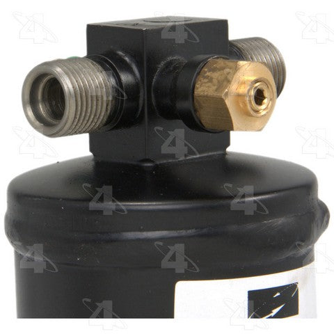 Four Seasons A/C Receiver Drier  33564