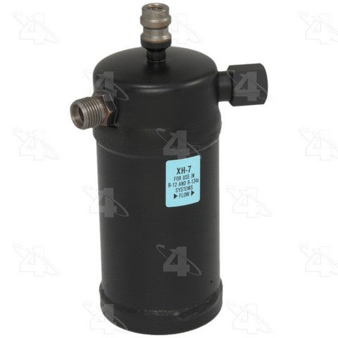Four Seasons A/C Receiver Drier  33567