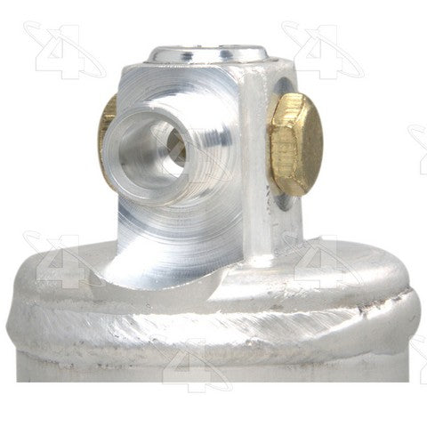 Four Seasons A/C Receiver Drier  33574