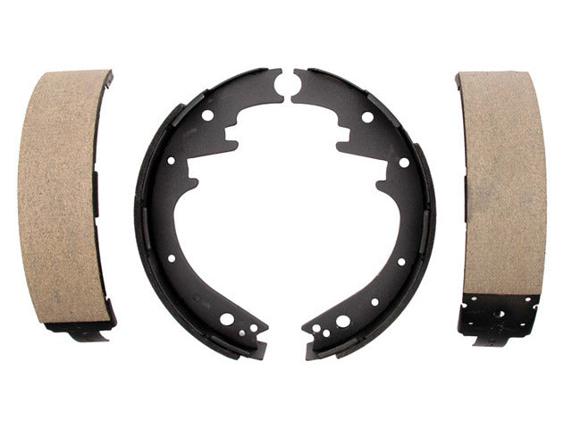 Raybestos Brakes Drum Brake Shoe  335PG