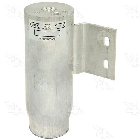 Four Seasons A/C Receiver Drier  33601