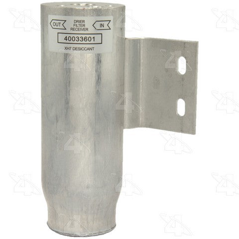 Four Seasons A/C Receiver Drier  33601