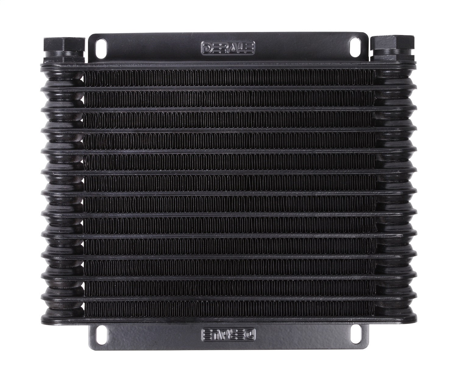 Derale 33603 Series 9000 Plate And Fin Cooler