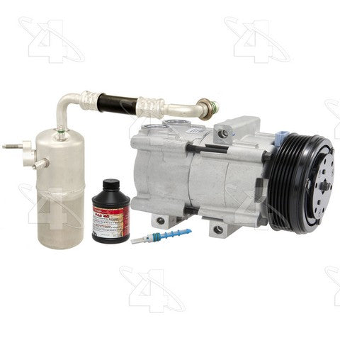 Four Seasons A/C Compressor Kit  3366NK