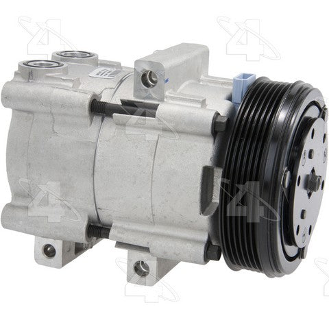 Four Seasons A/C Compressor Kit  3366NK