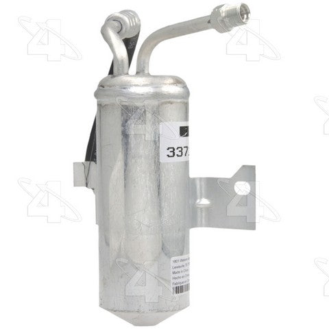 Four Seasons A/C Receiver Drier with Hose Assembly,A/C Refrigerant Discharge Hose  33716