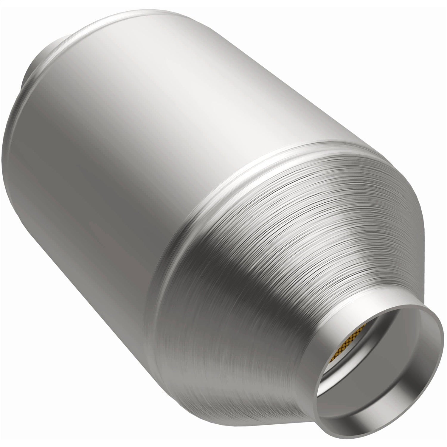 MagnaFlow California Converter 337303 Universal California Catalytic Converter