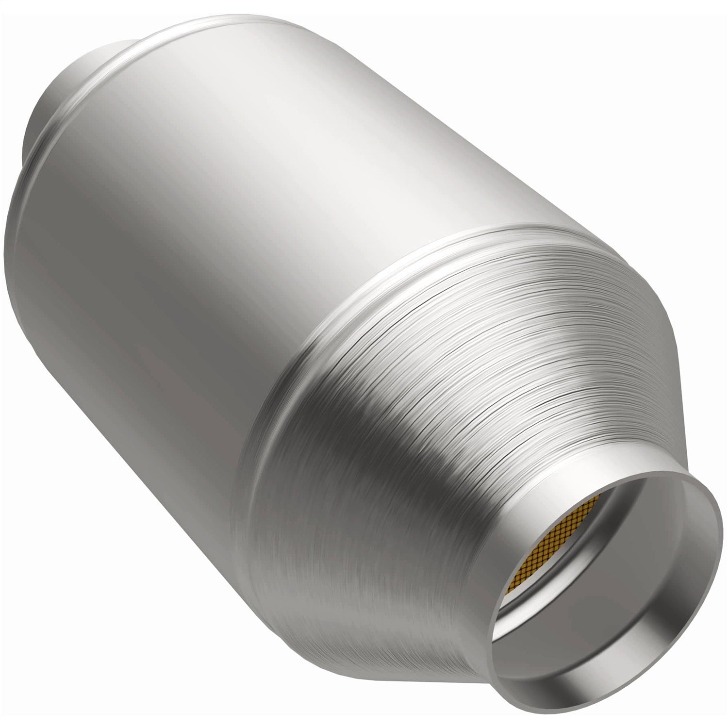 MagnaFlow California Converter 337304 Universal California Catalytic Converter