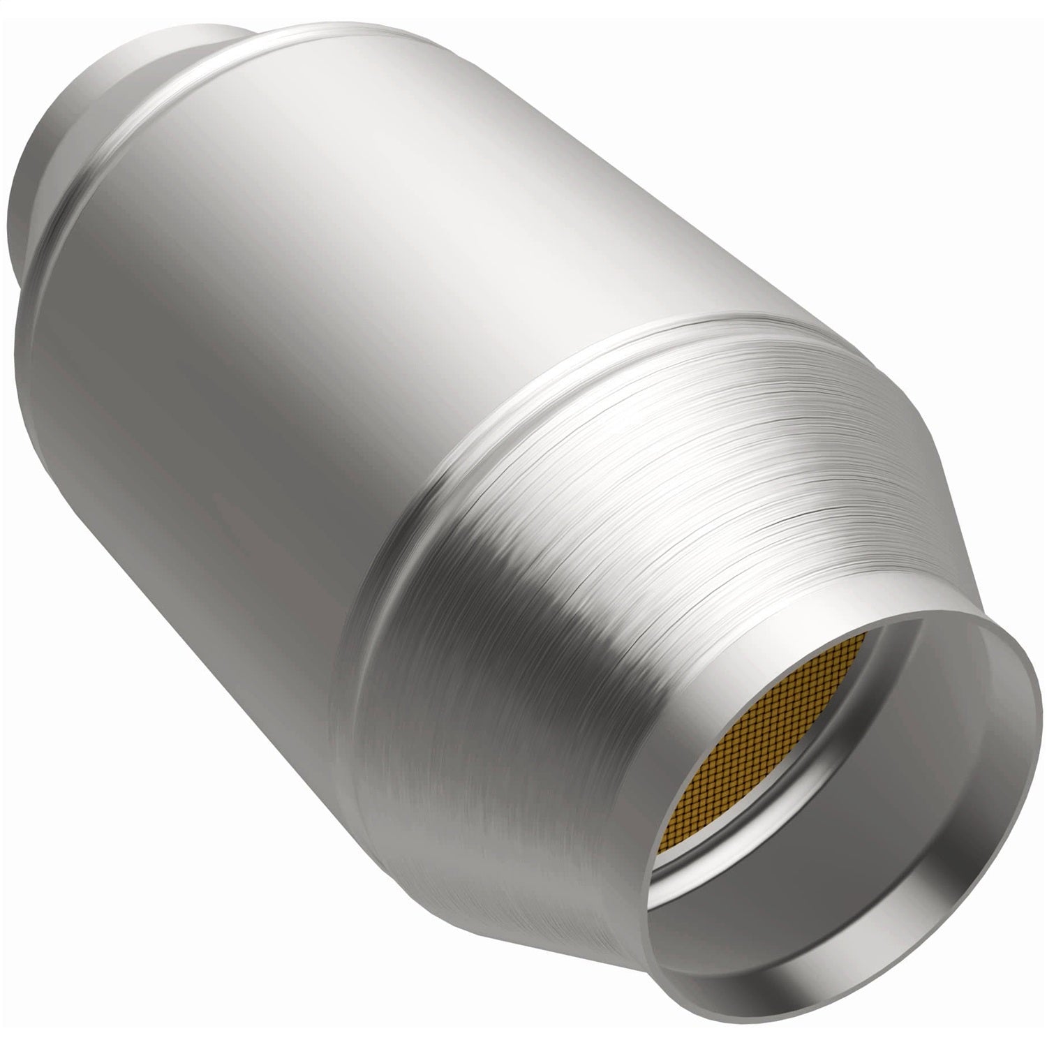 MagnaFlow California Converter 337306 Universal California Catalytic Converter