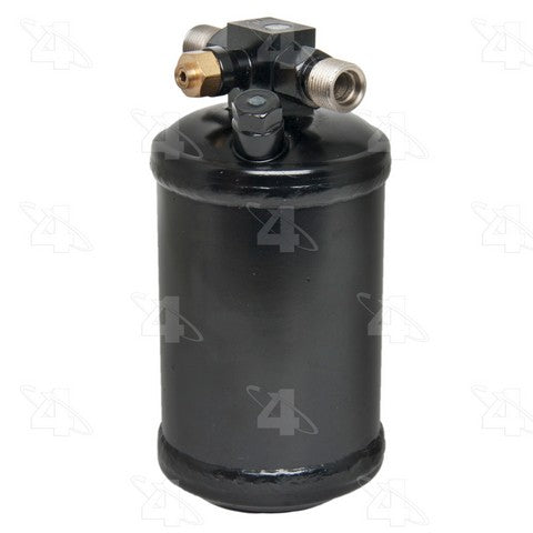 Four Seasons A/C Receiver Drier  33737