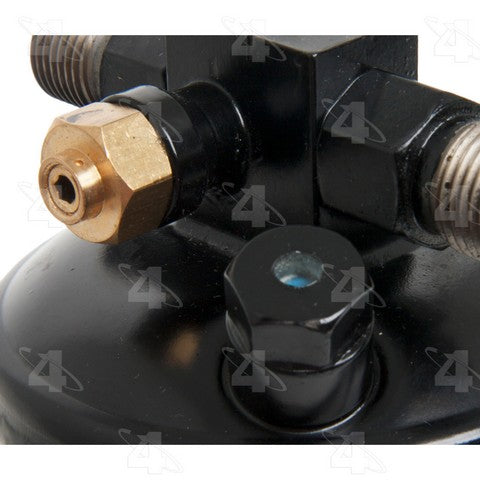 Four Seasons A/C Receiver Drier  33737