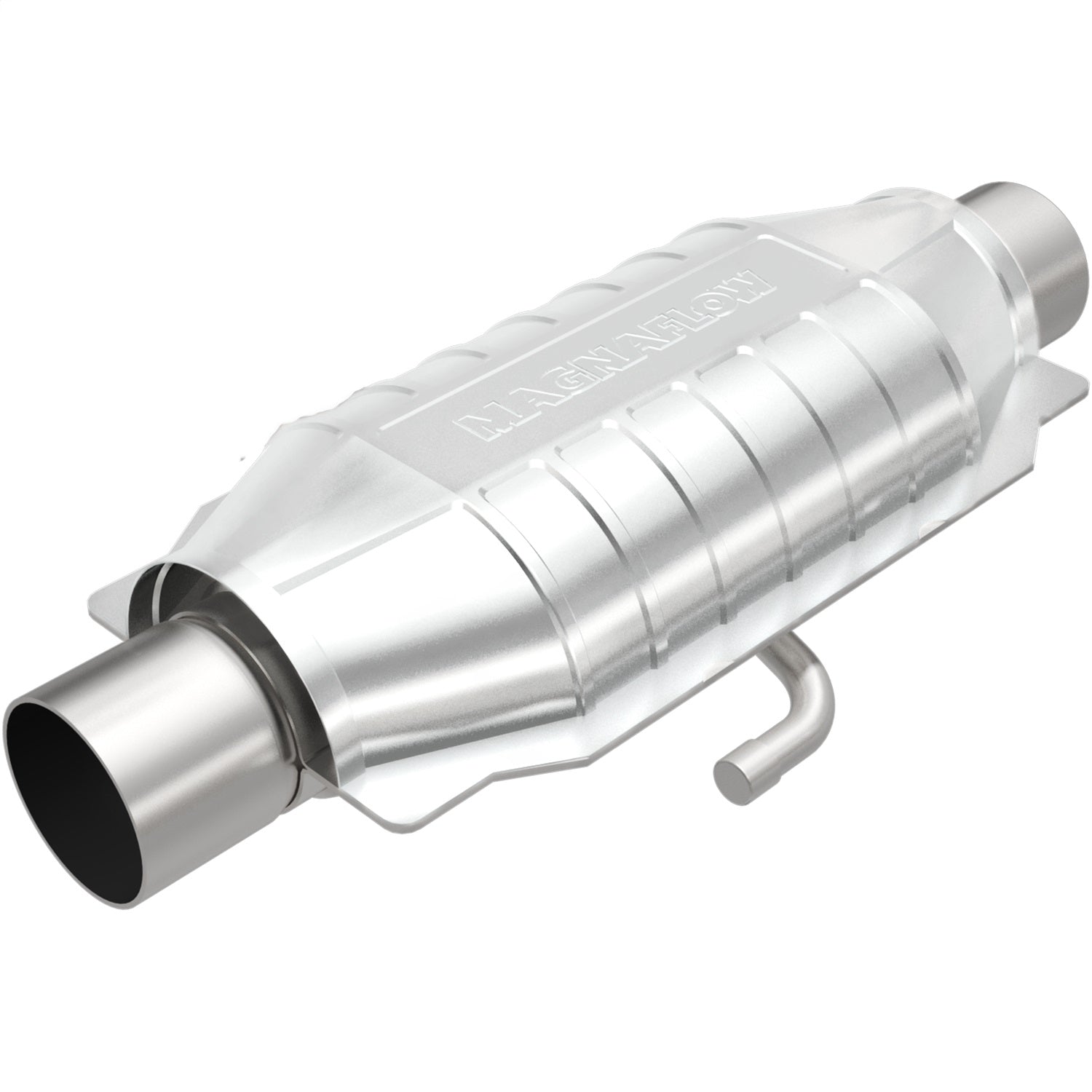 MagnaFlow California Converter 338019 Universal California Catalytic Converter
