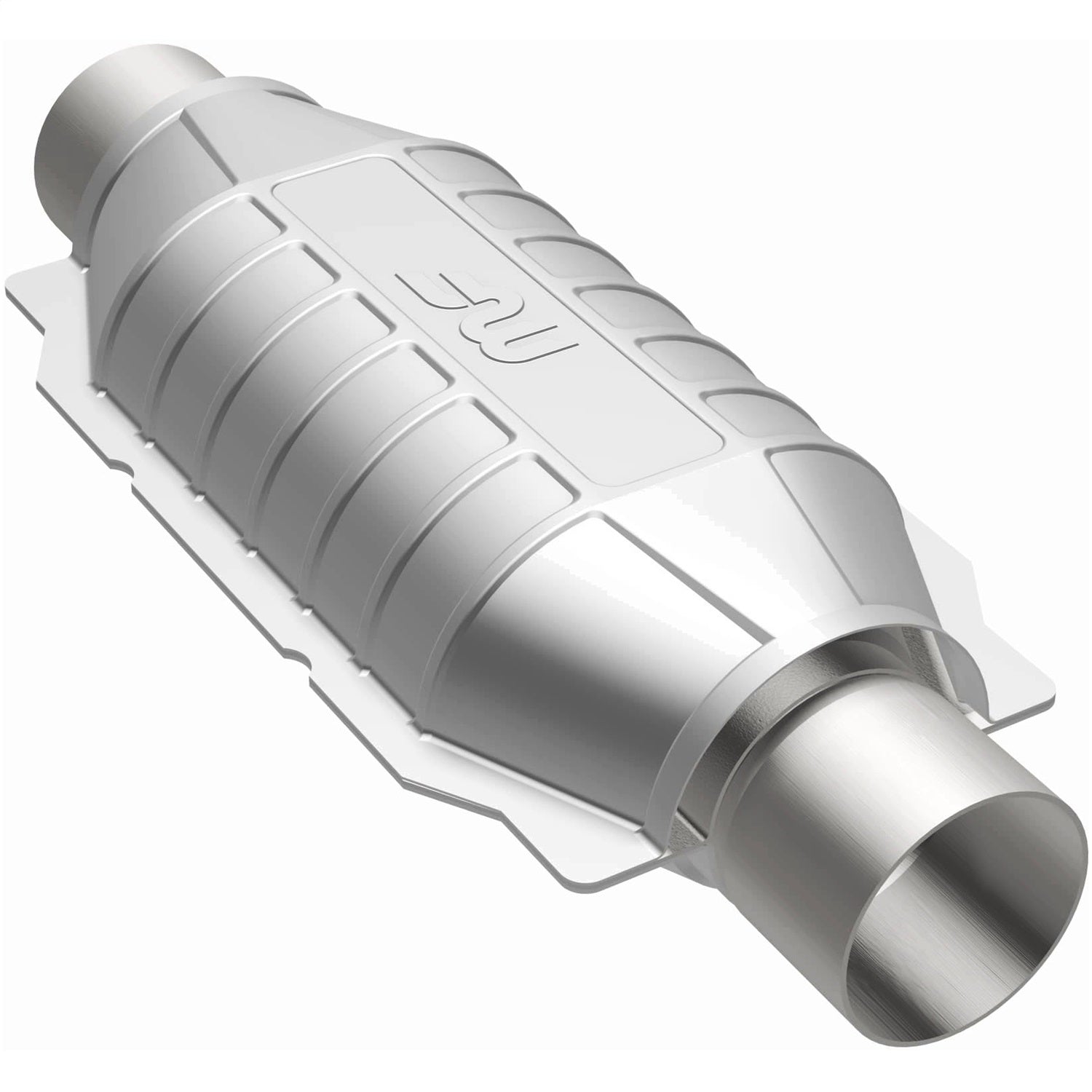 MagnaFlow California Converter 338019 Universal California Catalytic Converter