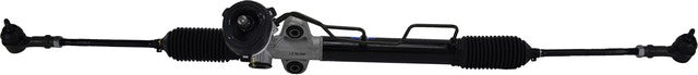 Atlantic Automotive Engineering Rack and Pinion Assembly  3387N