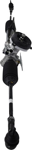 Atlantic Automotive Engineering Rack and Pinion Assembly  3387N