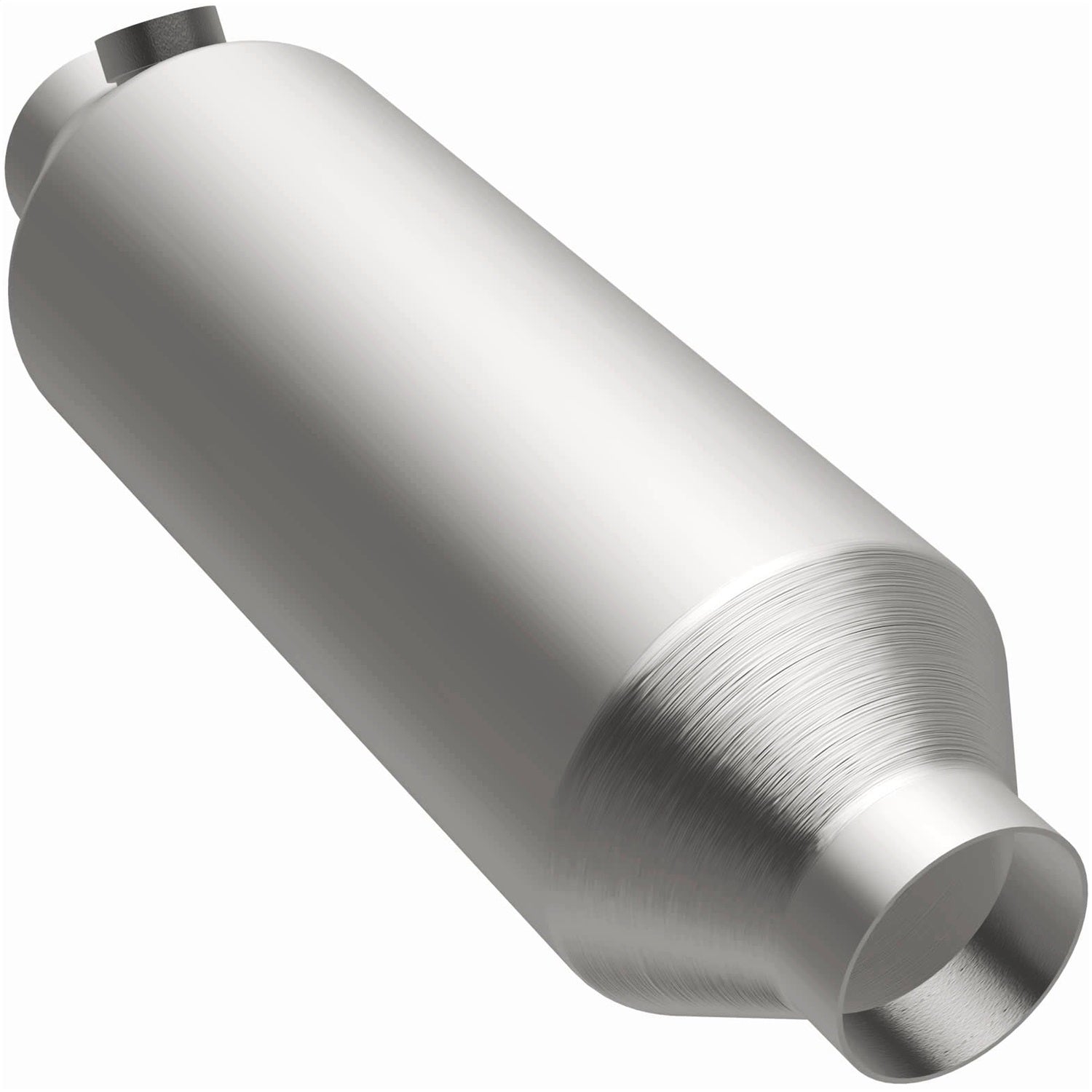 MagnaFlow California Converter 3391034 Universal California Catalytic Converter