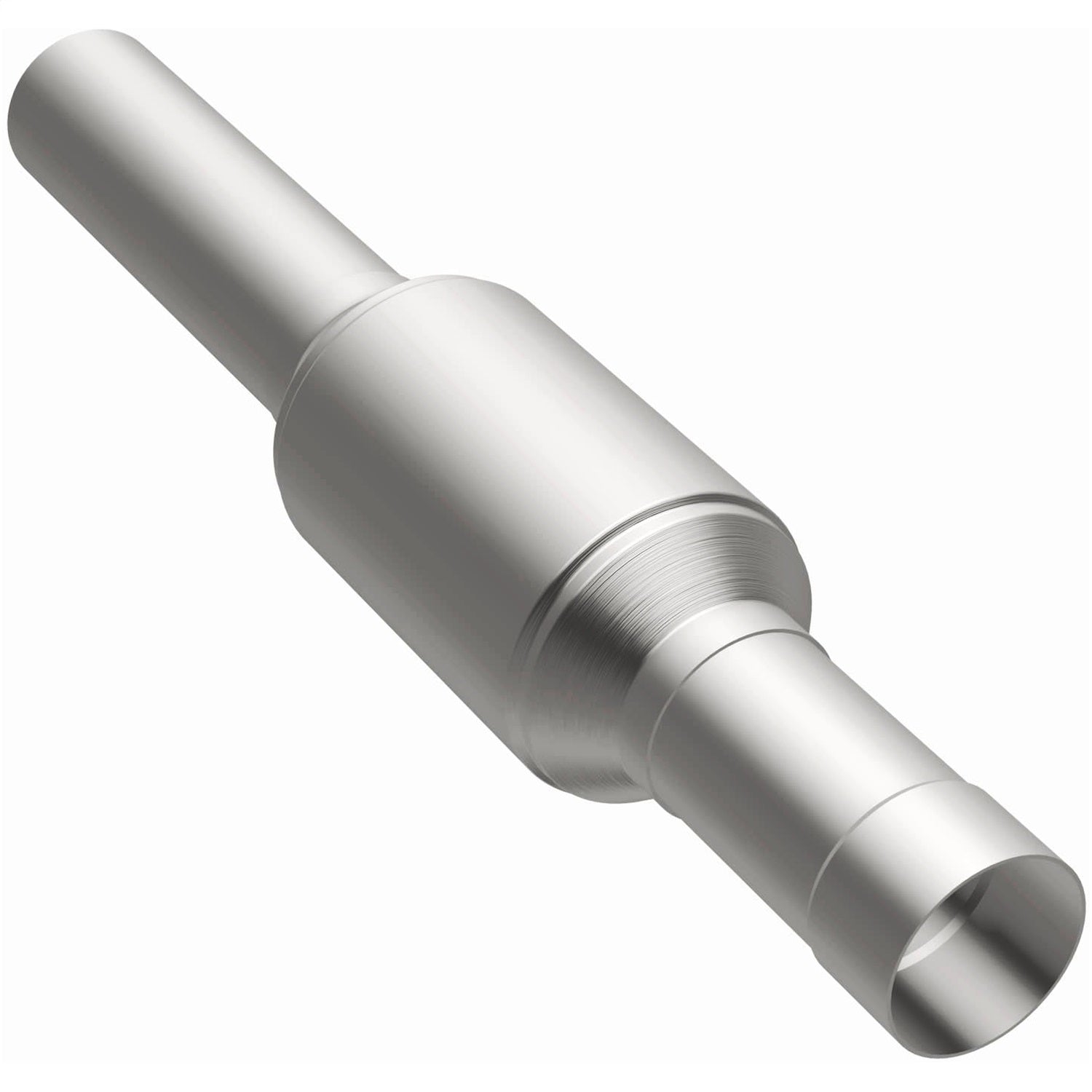 MagnaFlow California Converter 3391476 Direct Fit California Catalytic Converter