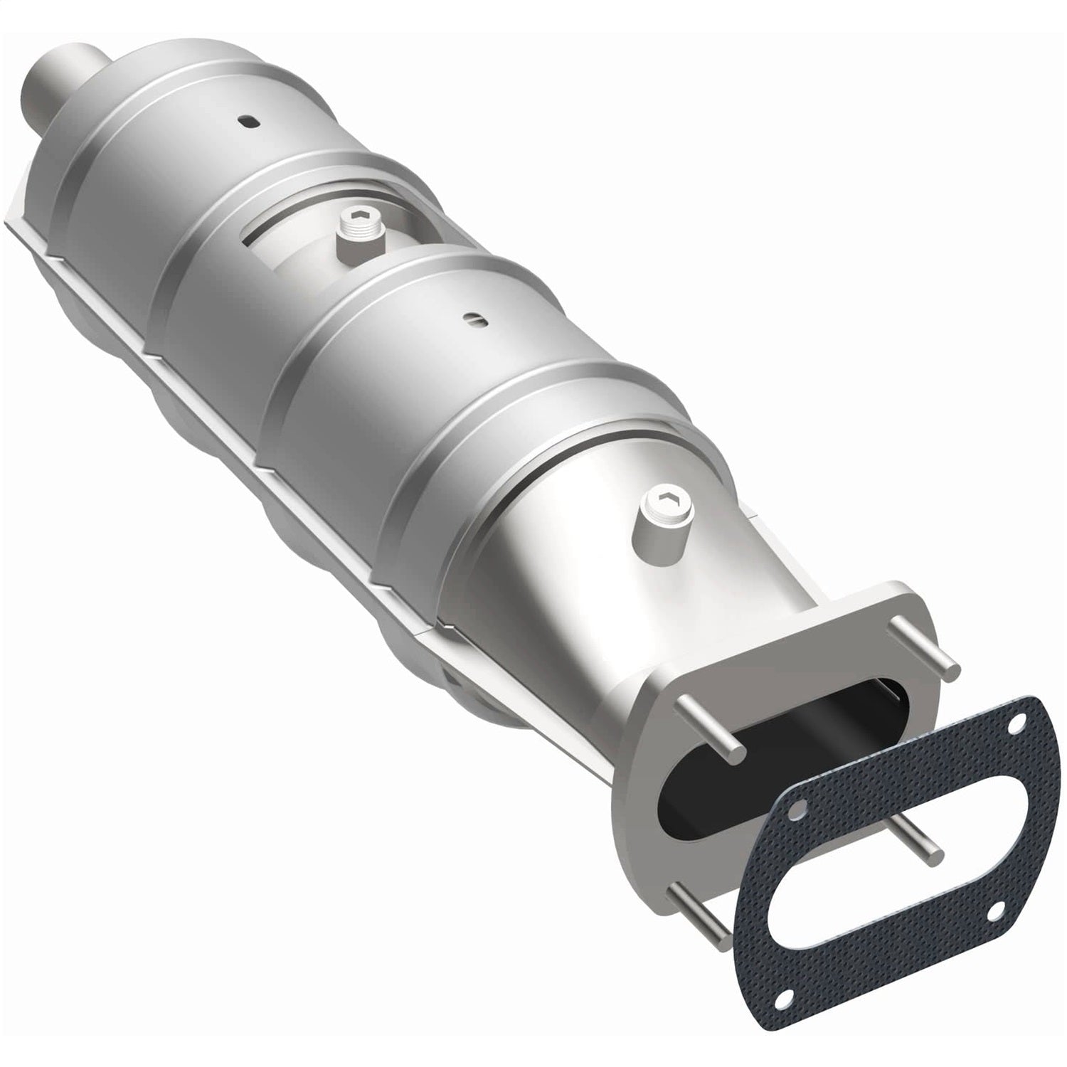 MagnaFlow California Converter 339203 Direct Fit California Catalytic Converter