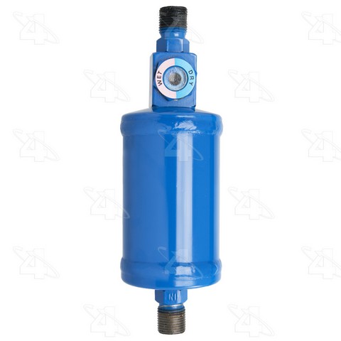 Four Seasons A/C Receiver Drier  33992