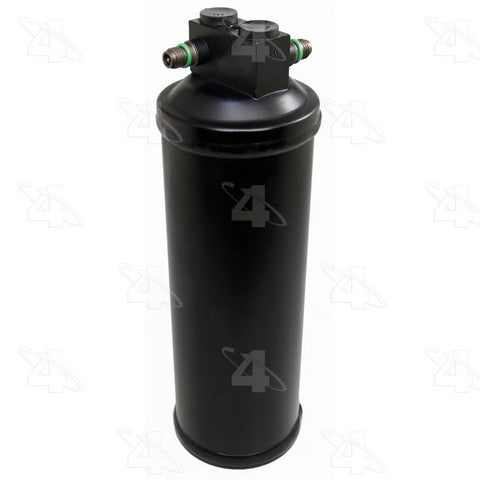 Four Seasons A/C Receiver Drier  33997