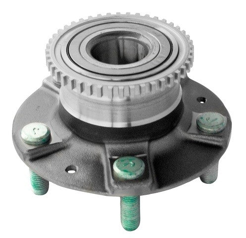 NSK Wheel Bearing and Hub Assembly  33BWK02