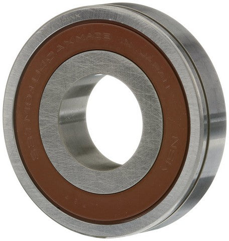 NSK Manual Transmission Input Shaft Bearing  33TM01NXC3